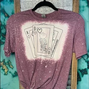 ⚡️⚡️⚡️Western Bleach Graphic Tee’s⚡️⚡️⚡️